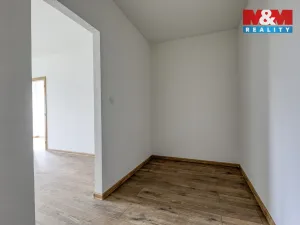 Prodej rodinného domu, Sokolov, Tyršova, 98 m2