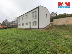 Prodej rodinného domu, Sokolov, Tyršova, 98 m2