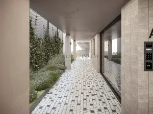 Prodej bytu 1+kk, Praha - Vršovice, K Botiči, 29 m2