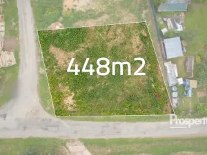 Prodej rodinného domu, Rozseč nad Kunštátem, 66 m2