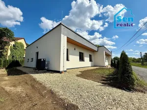 Prodej rodinného domu, Petrovice u Karviné, 77 m2