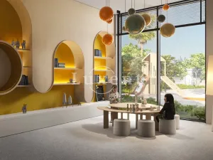 Prodej bytu 2+kk, Dubaj, Spojené arabské emiráty, 15 m2