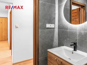 Pronájem bytu 3+1, Česká Lípa, Východní, 74 m2