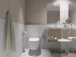 Prodej rodinného domu, Lavičky, 131 m2