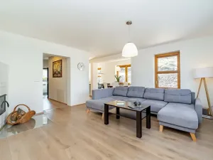 Prodej vily, Liberec, Franklinova, 202 m2