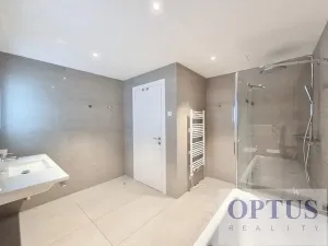 Pronájem bytu 5+kk, Praha - Smíchov, Holečkova, 212 m2