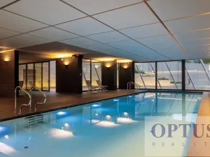 Pronájem bytu 5+kk, Praha - Smíchov, Holečkova, 212 m2