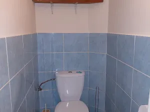 Prodej rodinného domu, Mírová pod Kozákovem, 160 m2