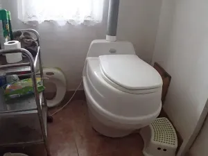 Prodej chalupy, Ostrovec-Lhotka, 75 m2