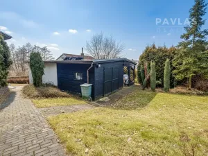 Prodej rodinného domu, Dubičné, 275 m2