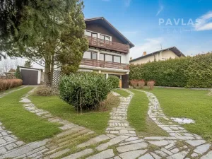 Prodej rodinného domu, Dubičné, 275 m2