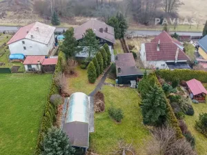 Prodej rodinného domu, Dubičné, 275 m2