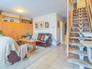 Prodej rodinného domu, Dubičné, 275 m2