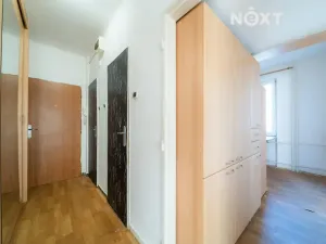 Prodej bytu 2+1, Karviná, Kosmonautů, 56 m2