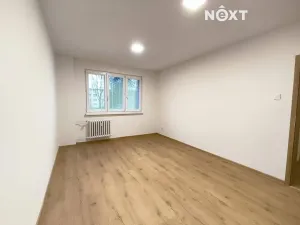 Pronájem bytu 2+1, Karviná, Březová, 53 m2