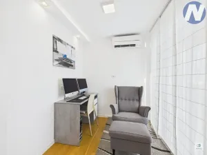 Prodej bytu 3+1, Pula, Chorvatsko, 106 m2