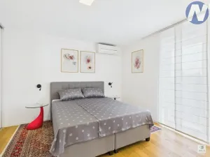 Prodej bytu 3+1, Pula, Chorvatsko, 106 m2