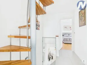 Prodej bytu 3+1, Pula, Chorvatsko, 106 m2