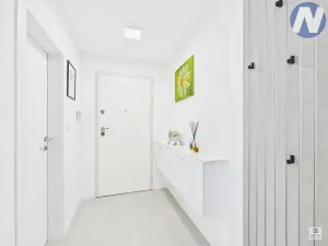 Prodej bytu 3+1, Pula, Chorvatsko, 106 m2