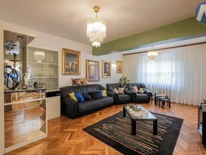 Prodej rodinného domu, Medulin, Chorvatsko, Dvorine, 155 m2