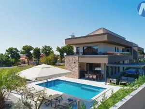 Prodej rodinného domu, Marčana, Chorvatsko, 200 m2