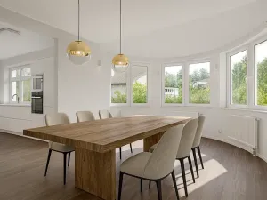 Prodej rodinného domu, Mnichovice, 591 m2