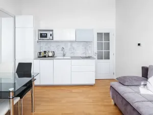 Pronájem bytu 2+kk, Praha, 41 m2