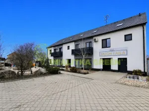 Pronájem bytu 1+kk, Břeclav, Lednická, 46 m2