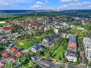 Prodej bytu 4+kk, Praha - Zbraslav, Jaromíra Vejvody, 187 m2