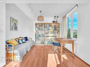 Prodej bytu 4+kk, Praha - Zbraslav, Jaromíra Vejvody, 187 m2