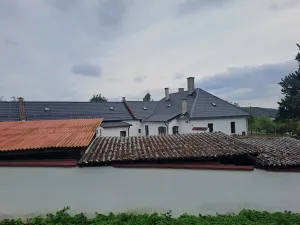 Prodej rodinného domu, Řídeč, 283 m2