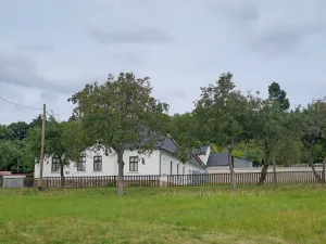 Prodej rodinného domu, Řídeč, 283 m2