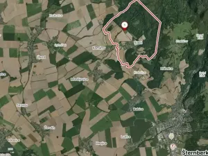 Prodej rodinného domu, Řídeč, 283 m2