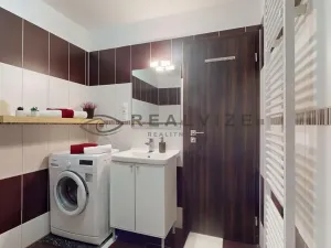 Prodej bytu 3+kk, České Budějovice, Rudolfovská tř., 66 m2