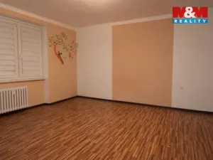 Pronájem bytu 2+1, Ostrov, Tylova, 68 m2