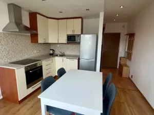 Pronájem bytu 1+1, Děčín, Želenická, 35 m2