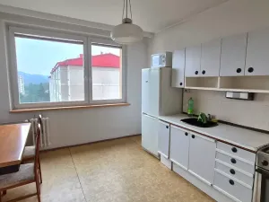 Pronájem bytu 3+1, Praha - Modřany, Vokrojova, 73 m2