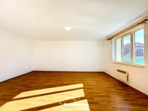 Prodej bytu 2+kk, Mšené-lázně, Mládežnická, 56 m2