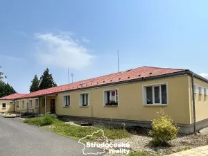Prodej bytu 1+kk, Mšené-lázně, Mládežnická, 22 m2