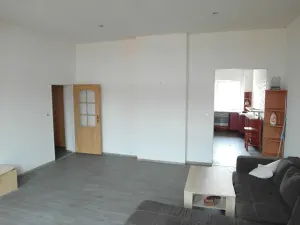 Pronájem bytu 2+1, Teplice, Štúrova, 87 m2