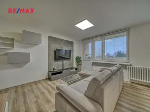 Pronájem bytu 3+kk, Kolín, Tisovecká, 68 m2