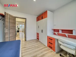 Pronájem bytu 3+kk, Kolín, Tisovecká, 68 m2