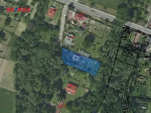 Prodej rodinného domu, Tupadly, 136 m2