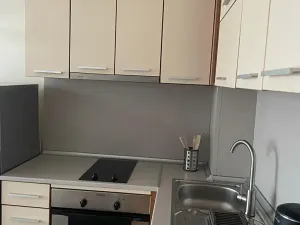 Prodej bytu 1+kk, Nesebar, Bulharsko, 23 m2