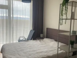 Prodej bytu 1+kk, Nesebar, Bulharsko, 23 m2