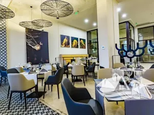 Prodej bytu 1+kk, Nesebar, Bulharsko, 49 m2