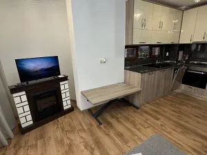 Prodej bytu 3+kk, Nesebar, Bulharsko, 88 m2