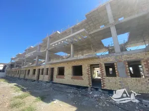 Prodej rodinného domu, Torrox, Španělsko, 131 m2