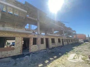 Prodej rodinného domu, Torrox, Španělsko, 131 m2