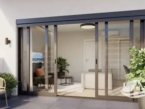 Prodej bytu 3+kk, Pireus, Řecko, 71 m2